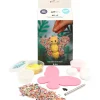 Kreativ Leg<Creativ Company DIY-kit - Sommerfuglen Belle