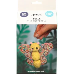 Kreativ Leg<Creativ Company DIY-kit - Sommerfuglen Belle