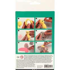 Kreativ Leg<Creativ Company DIY-kit - Sommerfuglen Belle