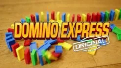 Bygge- & Træklodser< Domino Express Extreme