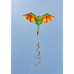 Drager< Drage - Blaze, 135 cm