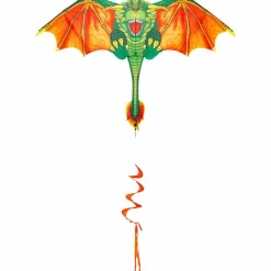 Drager< Drage - Blaze, 135 cm