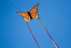 Drager< Drage - Sommerfugl 52 cm