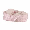 Dukkevogn|Dukker<Egmont Toys Dukkelift inkl. pude og dyne - Mariehøns, 30 cm