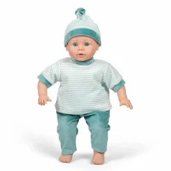 Tumlinge Legetøj|Babylegetøj<mamamemo Dukke med blød krop, 40 cm