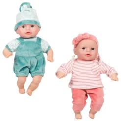Tumlinge Legetøj|Dukker<mamamemo Dukke med blød krop, 30 cm