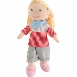 Dukker<Haba Dukketøj - Matros, 32 cm