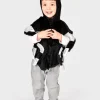 Halloween|Fastelavn<Den Goda Fen Edderkop, str. 1½-4 år