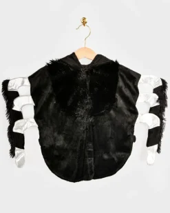 Halloween|Fastelavn<Den Goda Fen Edderkop, str. 1½-4 år