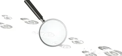 Stem Læringslegetøj|Spion Legetøj< Eksperimentsæt - Detektiv laboratoriet