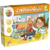 Stem Læringslegetøj|Eksperimenter< Eksperimentsæt - Veterinærvidenskab