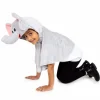 Fastelavn|Udklædningstøj<Pretend to Bee Elefant, str. 3-7 år