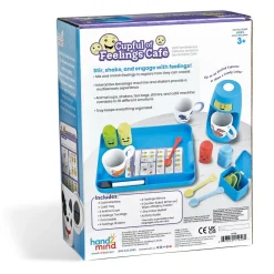 Sociale Kompetencer|Sprog & Leg<Learning Resources En kopfuld af følelser