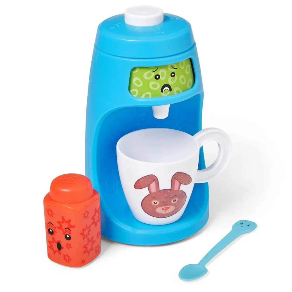 Sociale Kompetencer|Sprog & Leg<Learning Resources En kopfuld af følelser