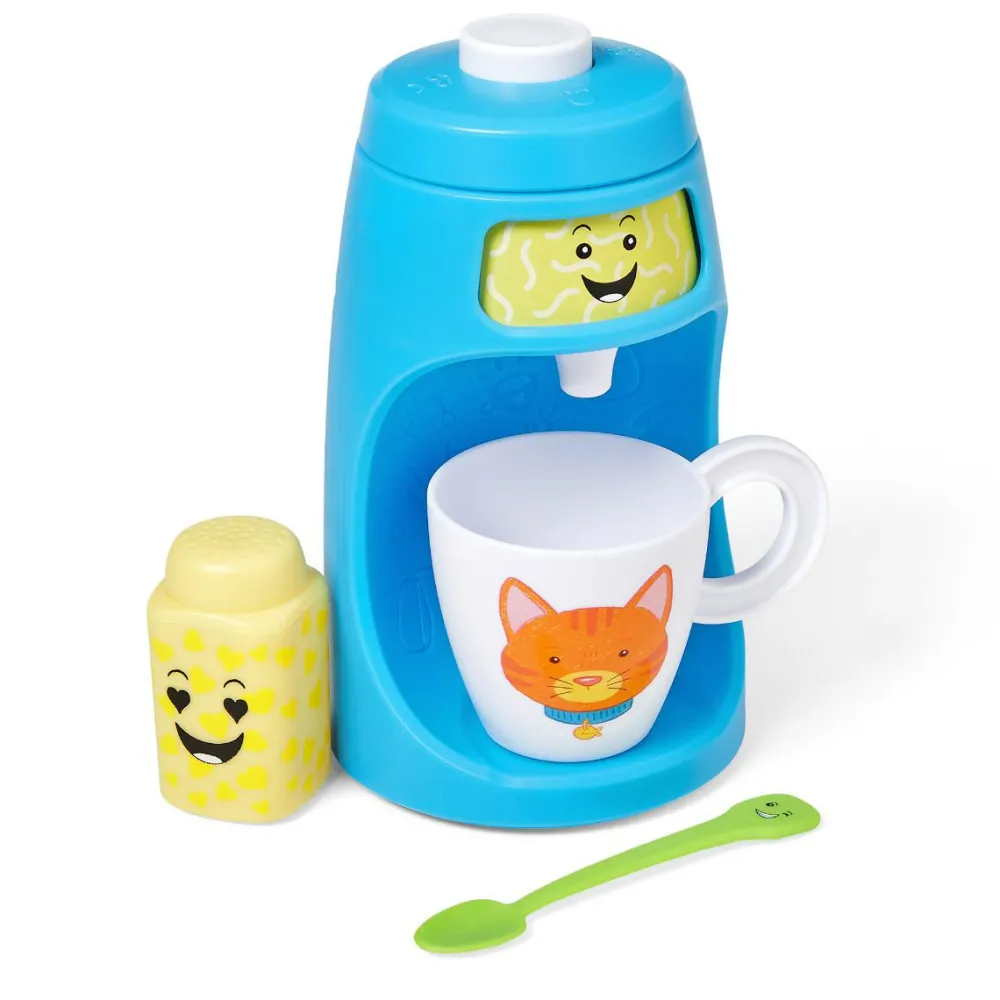 Sociale Kompetencer|Sprog & Leg<Learning Resources En kopfuld af følelser