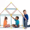 Udeleg|Montessori< Ez-Fort basis