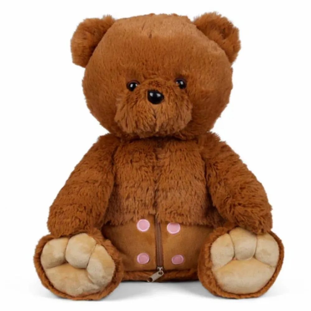 Bamser< Familiebamse - Bjørnemor med unger