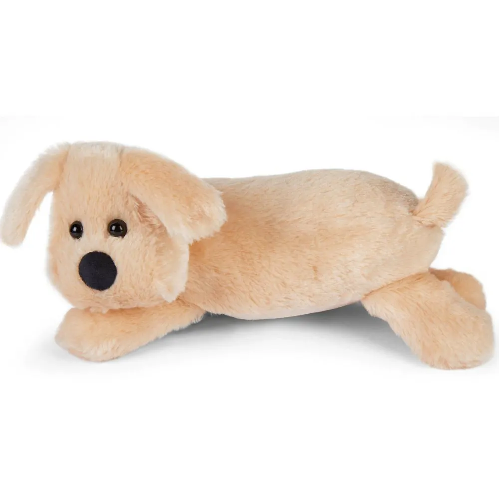 Bamser< Familiebamse - Hundemor med hvalpe