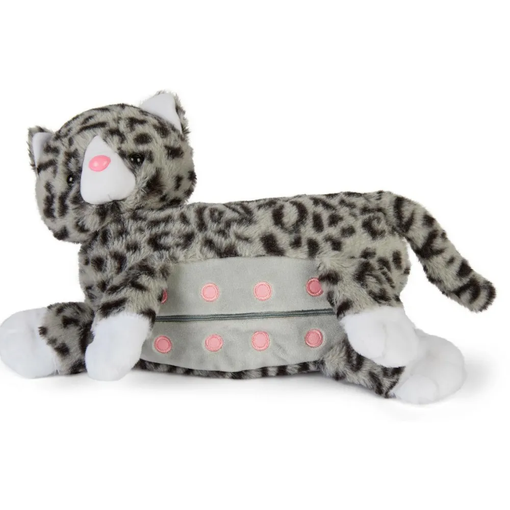 Bamser< Familiebamse - Kattemor med killinger