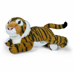 Bamser< Familiebamse - Tigermor med unger