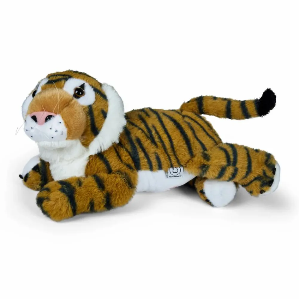 Bamser< Familiebamse - Tigermor med unger