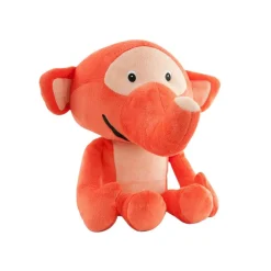 Bamser|Babylegetøj<Tactic Fantorangen og Fantus - Fantorangen, 35 cm