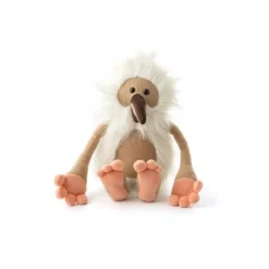 Bamser|Babylegetøj<Tactic Fantorangen og Fantus - Pivi, 25 cm