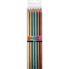 Tegne- & Malegrej<Creativ Company Farveblyanter - Metallic, 6 stk