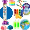 Taktil / Følesans|Ro & Fordybelse<Learning Resources Fidget kit med 8 dele