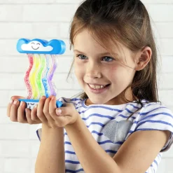 Sociale Kompetencer|Fidget Toys<Learning Resources Fidget regnbue - Bliv glad igen