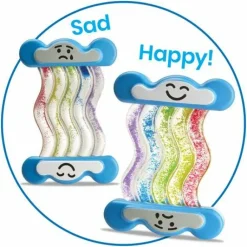 Sociale Kompetencer|Fidget Toys<Learning Resources Fidget regnbue - Bliv glad igen