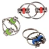 Fidget Toys< Fidget ring (lydsvag), 3 stk