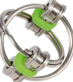 Fidget Toys< Fidget ring (lydsvag), 3 stk