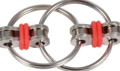 Fidget Toys< Fidget ring (lydsvag), 3 stk