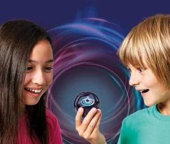Taktil / Følesans|Fidget Toys<Brainstorm Fidget thumbler med lys