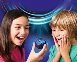 Taktil / Følesans|Fidget Toys<Brainstorm Fidget thumbler med lys