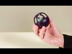 Taktil / Følesans|Fidget Toys<Brainstorm Fidget thumbler med lys