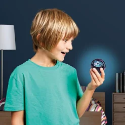 Taktil / Følesans|Fidget Toys<Brainstorm Fidget thumbler med lys