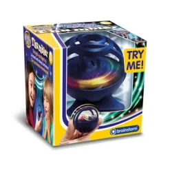 Taktil / Følesans|Fidget Toys<Brainstorm Fidget thumbler med lys
