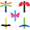 Ro & Fordybelse|Fidget Toys< Fidget top til skriveredskaber, 1 stk