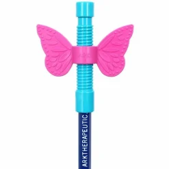 Ro & Fordybelse|Fidget Toys< Fidget top til skriveredskaber, 1 stk