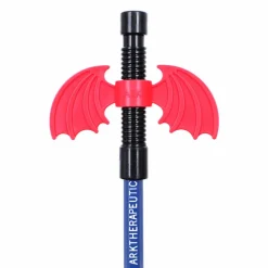 Ro & Fordybelse|Fidget Toys< Fidget top til skriveredskaber, 1 stk