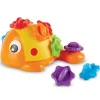 Finmotorik|Sorterings- & Stablelegetøj<Learning Resources Finmotorik fisk