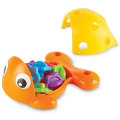Finmotorik|Sorterings- & Stablelegetøj<Learning Resources Finmotorik fisk