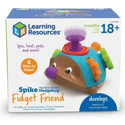 Finmotorik|Fidget Toys<Learning Resources Finmotorik pindsvin - Fidget