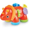 Sorterings- & Stablelegetøj<Learning Resources Finmotorik triceratops - Fidget