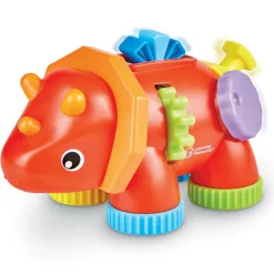 Sorterings- & Stablelegetøj<Learning Resources Finmotorik triceratops - Fidget