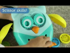 Finmotorik|Tumlinge Legetøj<Learning Resources Finmotorik ugle