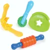 Kreativ Leg|Magisk Sand<Learning Resources Finmotorik værktøjssæt til modellervoks & legesand