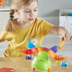 Finmotorik|Sorterings- & Stablelegetøj<Learning Resources Finmotorisk aktivitetssæt - Bier